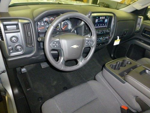 2014 Chevrolet Silverado 1500 LT, US $41,475.00, image 18