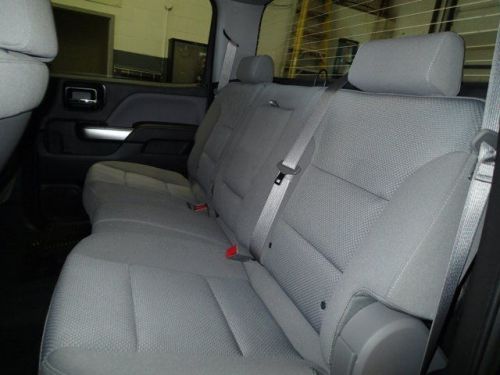 2014 Chevrolet Silverado 1500 LT, US $40,430.00, image 2