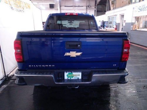 2014 Chevrolet Silverado 1500 LT, US $40,430.00, image 5