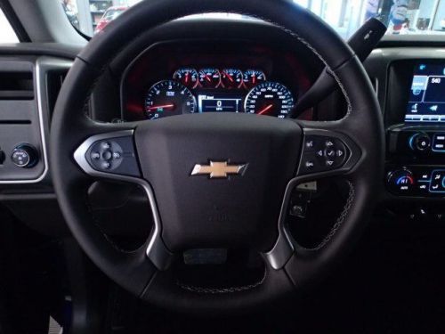 2014 Chevrolet Silverado 1500 LT, US $40,430.00, image 8