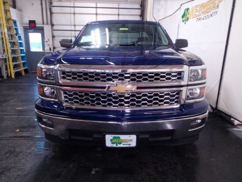 2014 Chevrolet Silverado 1500 LT, US $40,430.00, image 12