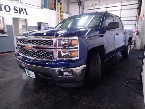 2014 Chevrolet Silverado 1500 LT, US $40,430.00, image 16