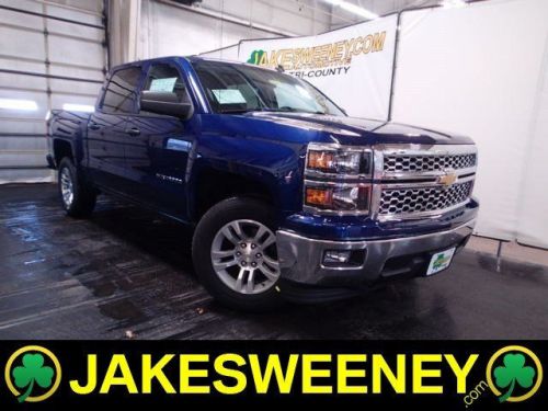 2014 Chevrolet Silverado 1500 LT, US $40,430.00, image 18