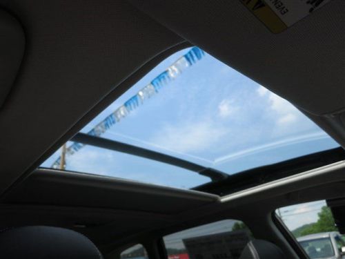 2014 subaru forester 2.5i touring
