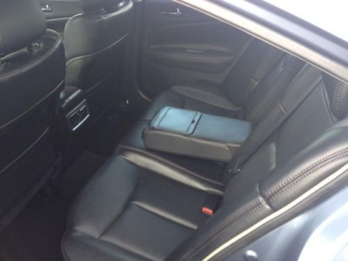 2010 nissan maxima sv