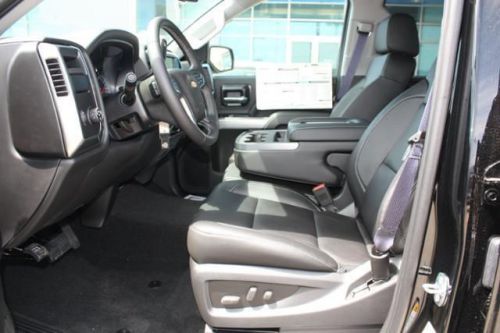 2014 Chevrolet Silverado 1500 1LT, US $36,654.00, image 3