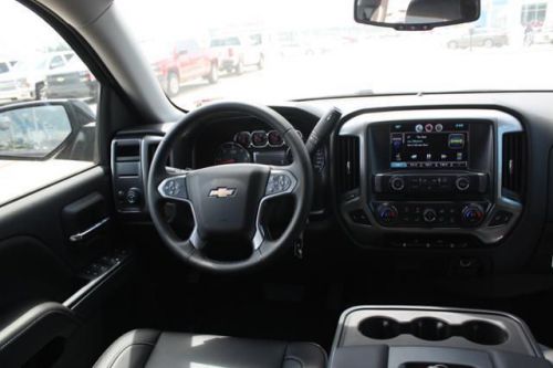 2014 Chevrolet Silverado 1500 1LT, US $36,654.00, image 4