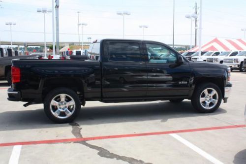 2014 Chevrolet Silverado 1500 1LT, US $36,654.00, image 6