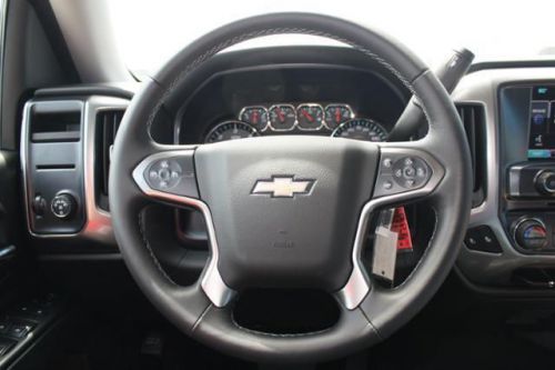 2014 Chevrolet Silverado 1500 1LT, US $36,654.00, image 7