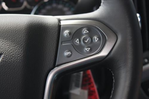 2014 Chevrolet Silverado 1500 1LT, US $36,654.00, image 8
