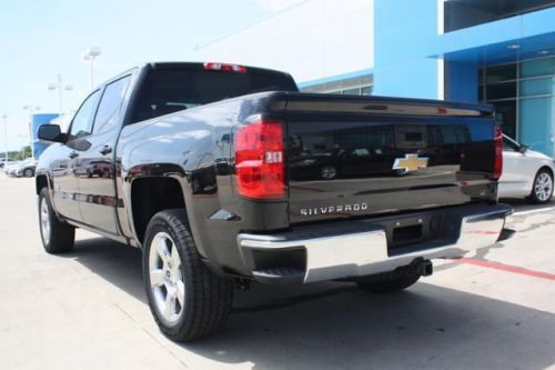 2014 Chevrolet Silverado 1500 1LT, US $36,654.00, image 9