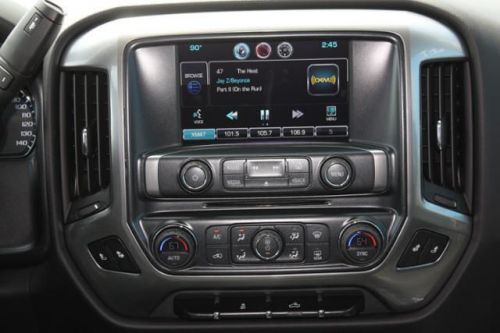 2014 Chevrolet Silverado 1500 1LT, US $36,654.00, image 10