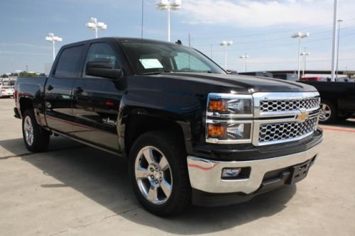 2014 Chevrolet Silverado 1500 1LT, US $36,654.00, image 11