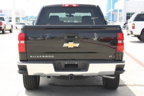 2014 Chevrolet Silverado 1500 1LT, US $36,654.00, image 13
