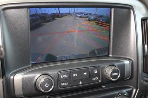 2014 Chevrolet Silverado 1500 1LT, US $36,654.00, image 14