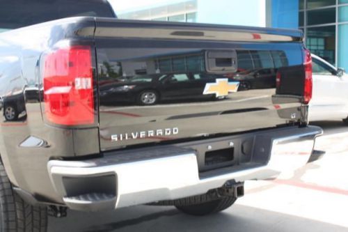 2014 Chevrolet Silverado 1500 1LT, US $36,654.00, image 15