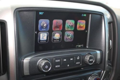 2014 Chevrolet Silverado 1500 1LT, US $36,654.00, image 16