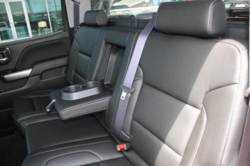 2014 Chevrolet Silverado 1500 1LT, US $36,654.00, image 18