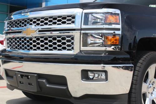 2014 Chevrolet Silverado 1500 1LT, US $36,654.00, image 19