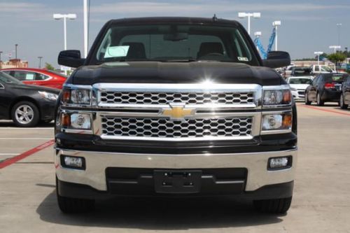 2014 Chevrolet Silverado 1500 1LT, US $36,654.00, image 21
