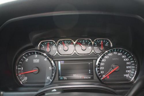 2014 Chevrolet Silverado 1500 1LT, US $36,654.00, image 24