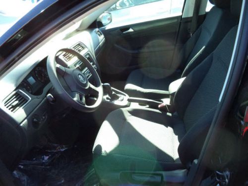 2014 Volkswagen Jetta S, US $19,085.00, image 3