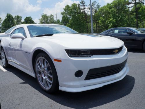 2014 Chevrolet Camaro 2LT, US $35,507.00, image 2