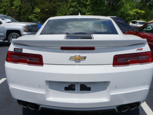 2014 Chevrolet Camaro 2LT, US $35,507.00, image 3