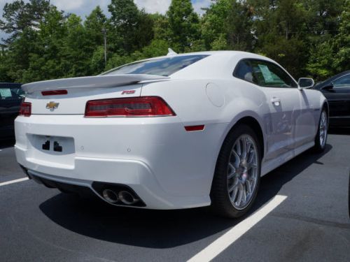 2014 Chevrolet Camaro 2LT, US $35,507.00, image 4
