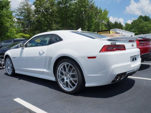 2014 Chevrolet Camaro 2LT, US $35,507.00, image 5