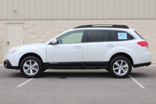 2013 Subaru Outback 2.5i Premium, US $24,970.00, image 5