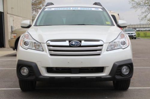 2013 Subaru Outback 2.5i Premium, US $24,970.00, image 19