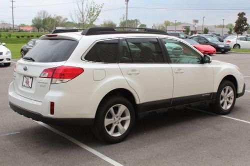 2013 Subaru Outback 2.5i Premium, US $24,970.00, image 22