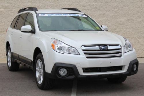 2013 Subaru Outback 2.5i Premium, US $24,970.00, image 31