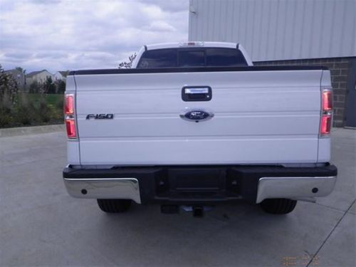2014 Ford F150 STYLE, US $45,750.00, image 8