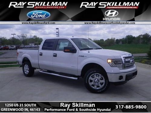2014 Ford F150 STYLE, US $45,750.00, image 12