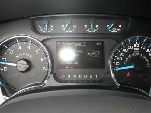 2014 Ford F150 STYLE, US $45,750.00, image 15