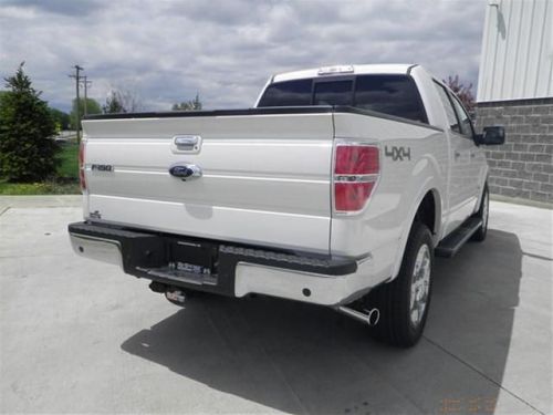 2013 ford f150 style