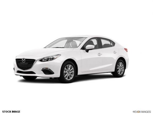 2014 mazda mazda3 i grand touring