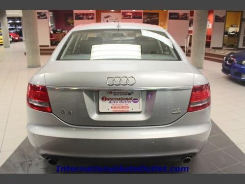 2007 audi a6 4.2 quattro