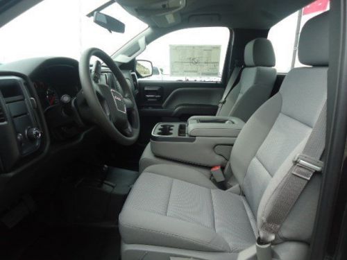 2014 gmc sierra 1500 1sa