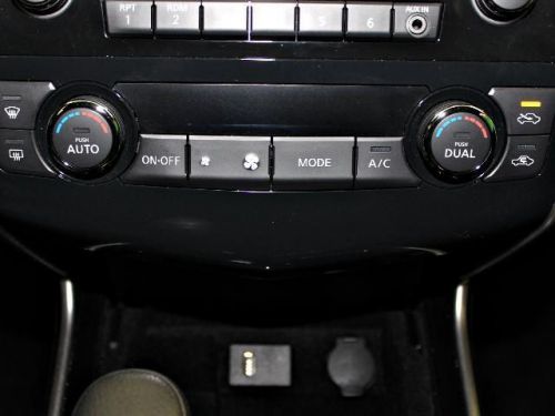 2013 nissan altima 2.5 sv