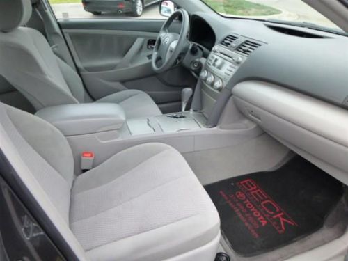 2011 Toyota Camry LE, US $16,650.00, image 2
