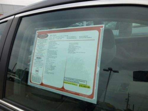 2011 Toyota Camry LE, US $16,650.00, image 4