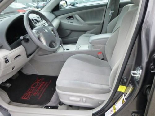 2011 Toyota Camry LE, US $16,650.00, image 5