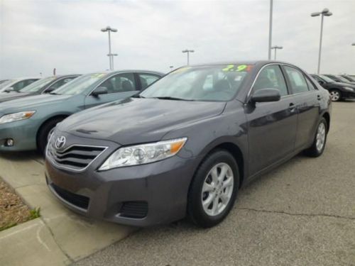 2011 Toyota Camry LE, US $16,650.00, image 9