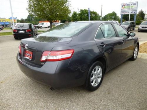 2011 Toyota Camry LE, US $16,650.00, image 10