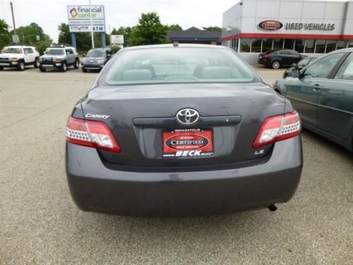 2011 Toyota Camry LE, US $16,650.00, image 13