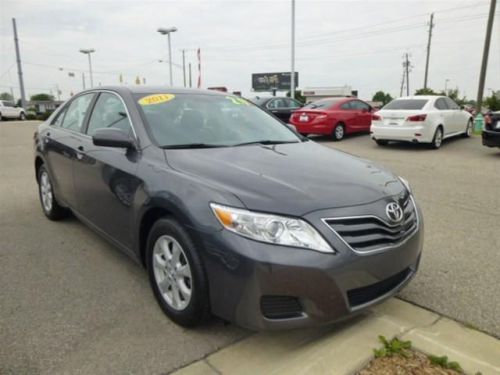 2011 Toyota Camry LE, US $16,650.00, image 15