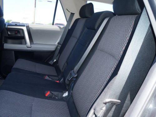 2011 Toyota 4Runner SR5, US $29,980.00, image 2